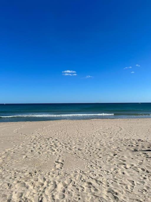 Paraiso Mediterraneo Суэка Экстерьер фото